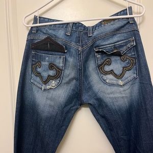 Rerock by Express